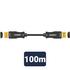 Ultra High Definition 4K Active Fibre Optic HDMI Leads