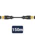 Ultra High Definition 4K Active Fibre Optic HDMI Leads