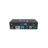 Netvio 40m 4K/60 HDR | 70m 1080p | HDBaseT receiver with 2-way IR, RS-232, PoC. 