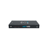 Netvio 40m 4K/60 HDR | 70m 1080p | HDBaseT receiver with ARC, 2-way IR, RS-232 & PoC. 