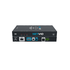 Netvio 40m 4K/60 HDR | 70m 1080p | HDBaseT receiver with ARC, 2-way IR, RS-232 & PoC. 