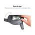 Projector ceiling mount