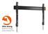 Wall Series display wall mount flat
