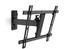 Wall Series display wall mount turn single arm