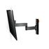 Wall Series display wall mount turn double arm