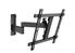 Wall Series display wall mount turn double arm