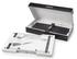 THIN Series Ultra thin LED wall mount turn scissor arm 40" - 100"