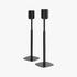 Mountson Adjustable Floor Stand for Sonos One, One SL & Play:1 - Pair