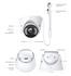 VIGI InSight 5MP Full-Color Turret Network Camera