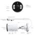 VIGI InSight 5MP Outdoor Full-Color Bullet Network Camera