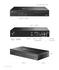 VIGI 4 Channel PoE+ Network Video Recorder (No HDD)