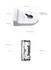 VJB-240 VIGI Network Camera Junction Box