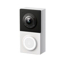 TP-Link Tapo D130 Wired Smart Video Doorbell + Chime