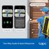 TP-Link Tapo D130 Wired Smart Video Doorbell + Chime