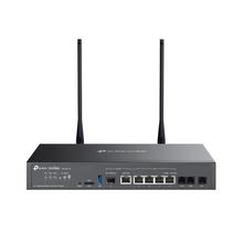 TP-Link DR3220V-4G Omada 4G+ Cat6 Gigabit Rackmount DSL Gateway