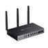 TP-Link DR3650V Omada AX3000 Wi-Fi 6 Gigabit Desktop DSL Gateway
