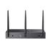 TP-Link DR3650V Omada AX3000 Wi-Fi 6 Gigabit Desktop DSL Gateway