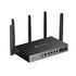 TP-Link DR3650V-4G Omada 4G+ Cat6 AX3000 Wi-Fi 6 Gigabit Desktop DSL Gateway