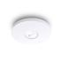 EAP610 AX1800 Ceiling Mount WiFi 6 Access Point