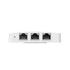 TP-Link EAP615-WALL Omada AX1800 Wall Plate WiFi 6 Access Point