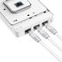 TP-Link EAP615-WALL Omada AX1800 Wall Plate WiFi 6 Access Point