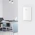 EAP615-Wall AX1800 Wall Plate WiFi 6 Access Point