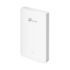 EAP615-Wall AX1800 Wall Plate WiFi 6 Access Point