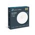 EAP620 HD v3 Omada Ceiling Mounted WiFi 6 Access Point (1775Mbps AX)