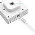 TP-Link EAP650-WALL Omada WiFi 6 Access Point (2.9Gbps AX)