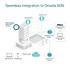 TP-Link EAP653 Omada AX3000 Ceiling Mount WiFi 6 Access Point