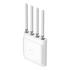 TP-Link EAP668-OUTDOORHD Omada AX3600 Indoor/Outdoor WiFi 6 Access Point