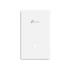 TP-Link EAP725-WALL Omada BE3600 Wall Plate Wi-Fi 7 Access Point