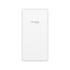 TP-Link EAP775-WALL Omada BE9300 Wall Plate Wi-Fi 7 Access Point
