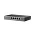 TP-Link ER605 Omada Gigabit VPN Gateway