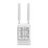 TP-Link ER703WP-4G-OUTDOOR Omada 4G+ Cat6 AX3000 Wi-Fi 6 Outdoor/Indoor Gateway