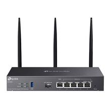TP-Link ER706W Omada Gigabit AX3000 WiFi 6 VPN Gateway