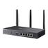 TP-Link ER706W Omada Gigabit AX3000 WiFi 6 VPN Gateway