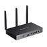 TP-Link ER706W Omada Gigabit AX3000 WiFi 6 VPN Gateway