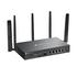 TP-Link ER706W-4G Omada 4G+ Cat6 AX3000 Gigabit VPN Gateway