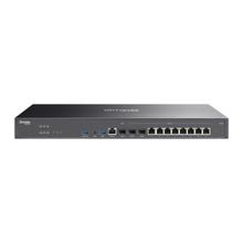 TP-Link ER8411 Omada VPN Router with 10G Ports