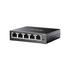 TP-Link ES205G Omada 5-Port Gigabit Easy Managed Switch
