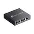TP-Link ES205GP Omada 5-Port Gigabit Easy Managed Switch with 4-Port PoE+ *65W*