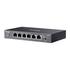 TP-Link ES206GP Omada 6-Port Gigabit Easy Managed Switch with 4-Port PoE+ *65W*