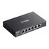 TP-Link ES206GP Omada 6-Port Gigabit Easy Managed Switch with 4-Port PoE+ *65W*