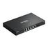 TP-Link ES206XPP-M2 Omada 5-Port 2.5G and 1-Port 10G Easy Managed Switch with 4-Port PoE++ *120W*