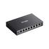 TP-Link ES208G Omada 8-Port Gigabit Easy Managed Switch with 8-Port PoE+ *65W*