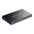 TP-Link ES210GMP Omada 10-Port Gigabit Easy Managed Switch with 8-Port PoE+ *123W*
