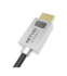 Netvio Fixed head HDMI optical | uncompressed 48Gb 8K/60 HDR, LSZH, with eARC, CEC support.