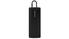 Mountable Travel Cover for Sonos Roam (Black)