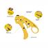 Simply45 professional adjustable CAT cable stripper & cutter
